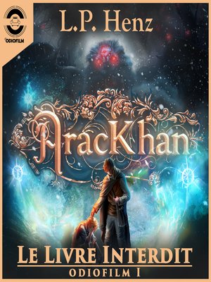 cover image of Épisode 1